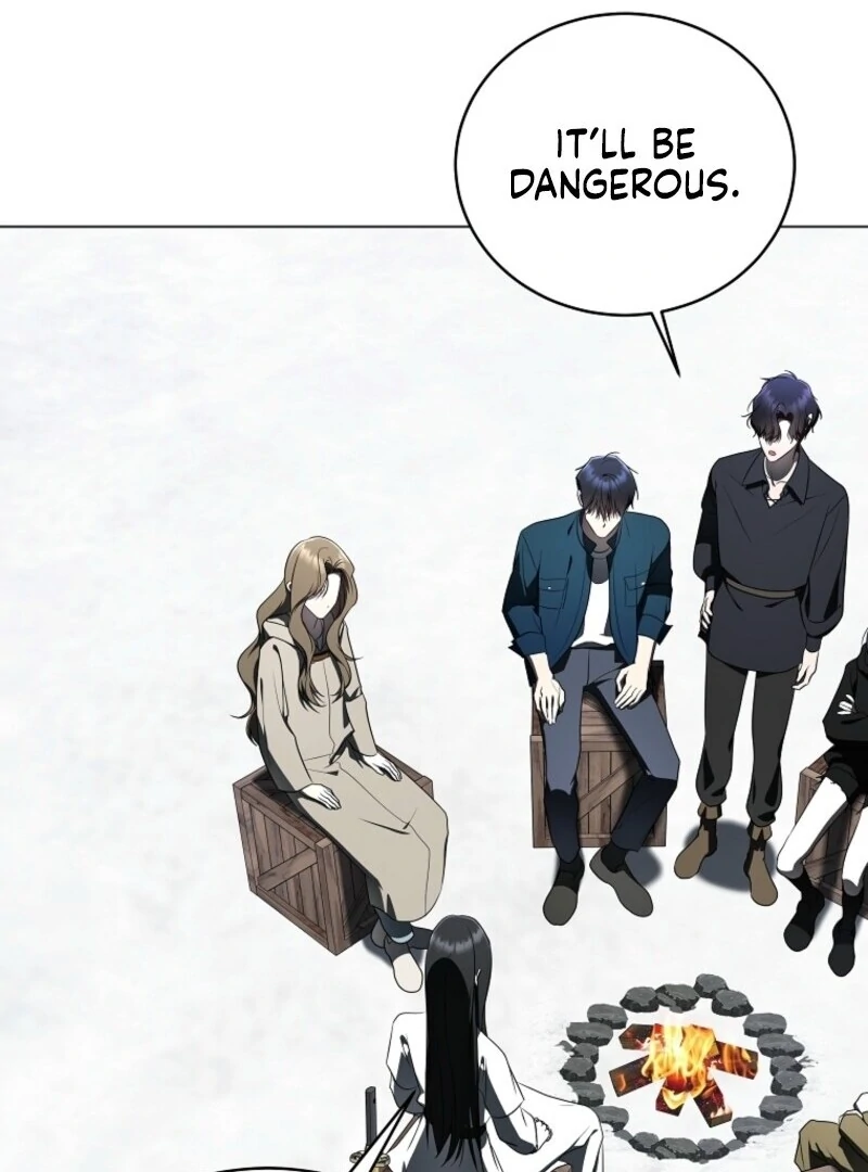 The Rankers Guide to Live an Ordinary Life Chapter 66 498 065