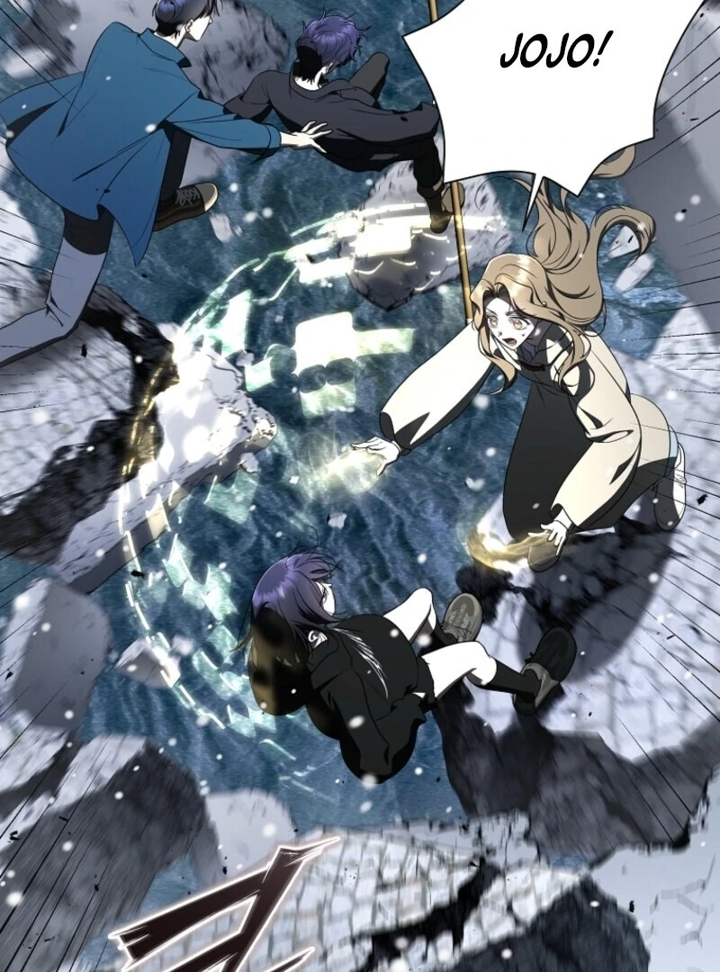 The Rankers Guide to Live an Ordinary Life Chapter 66 531 098