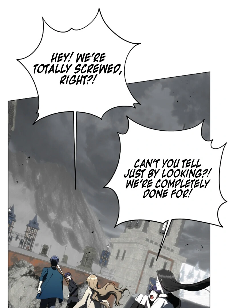 The Rankers Guide to Live an Ordinary Life Chapter 68 473 043