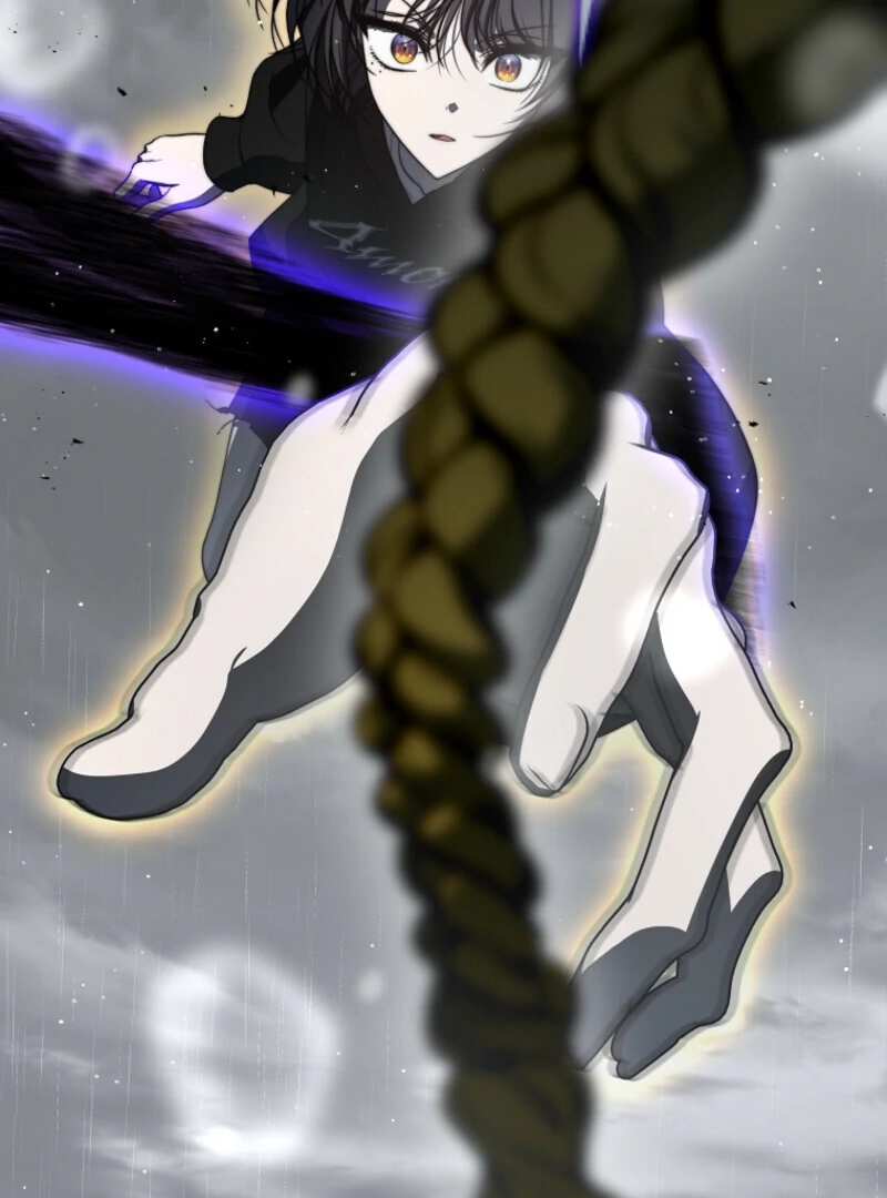 The Rankers Guide to Live an Ordinary Life Chapter 68 563 133