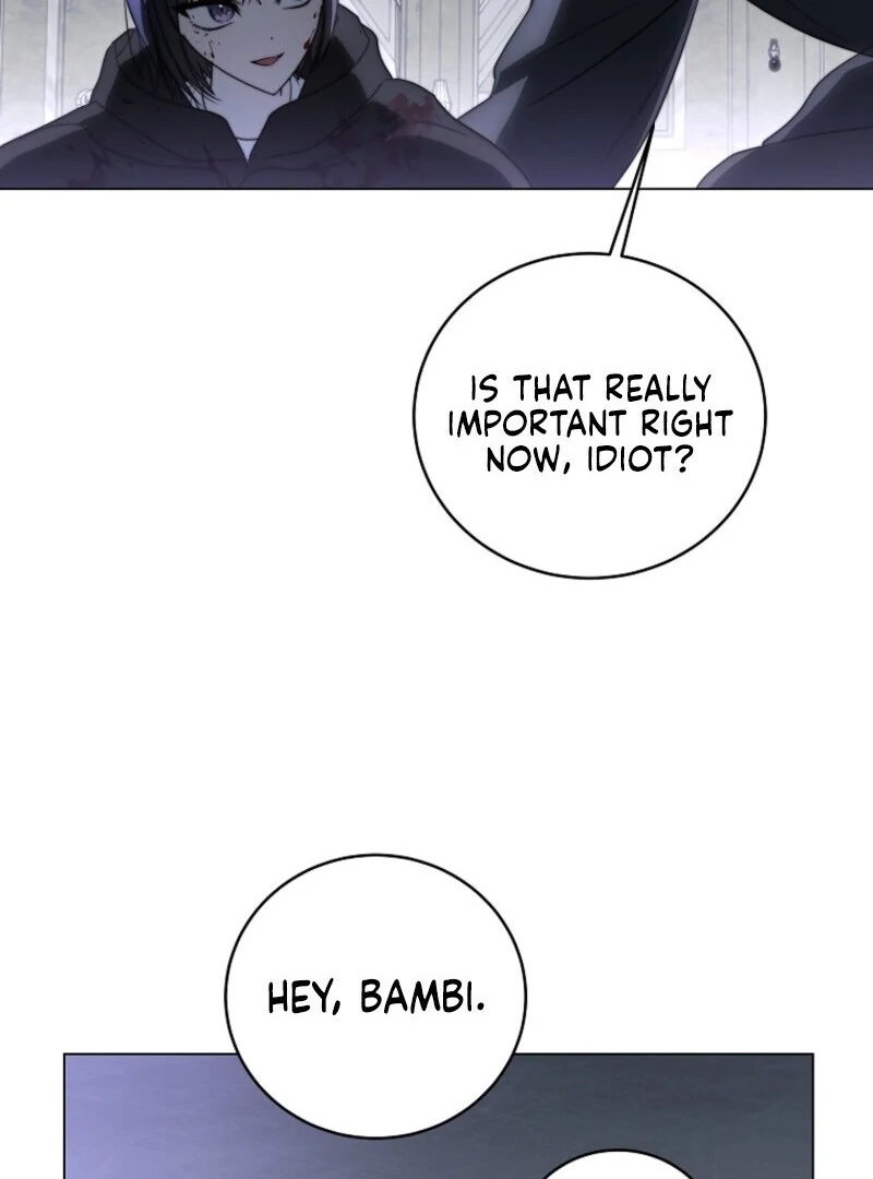 The Rankers Guide to Live an Ordinary Life Chapter 69 550 105