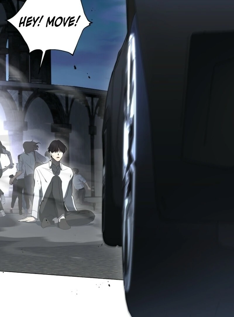 The Rankers Guide to Live an Ordinary Life Chapter 69 582 137