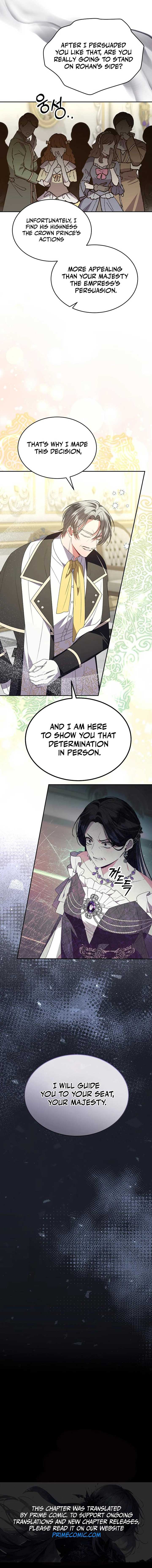 The Real Daughter is Back Chapter 119 51 10