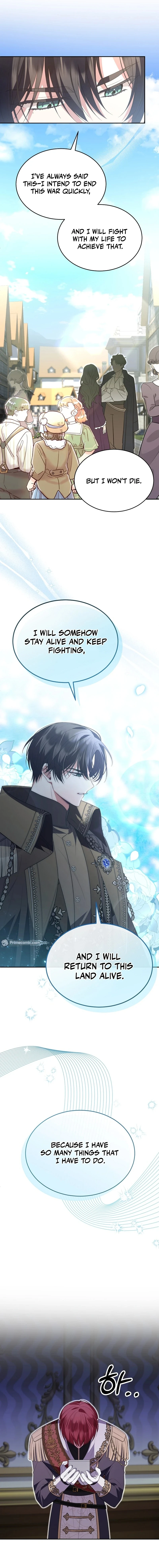 The Real Daughter is Back Chapter 120 61 ch 120 12