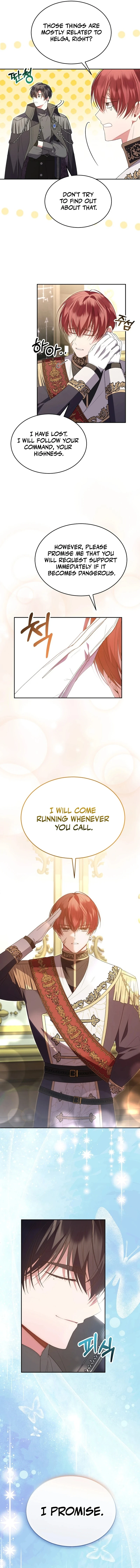 The Real Daughter is Back Chapter 120 62 ch 120 13