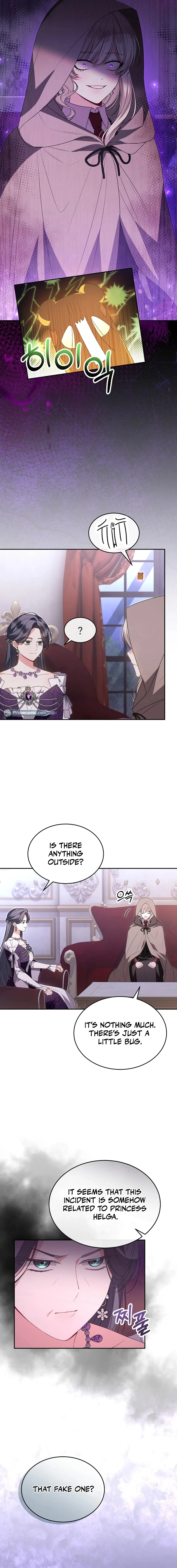 The Real Daughter is Back Chapter 120 51 ch 120 2