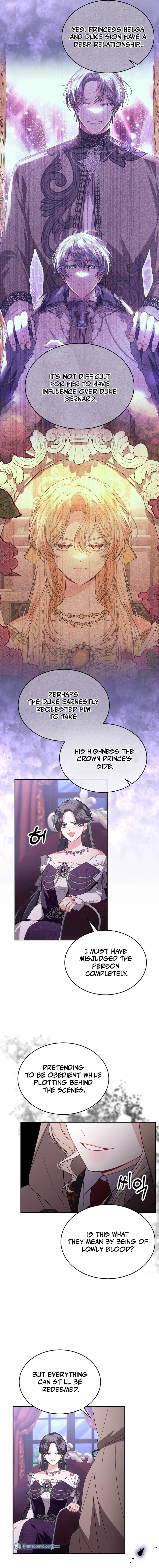 The Real Daughter is Back Chapter 120 52 ch 120 3