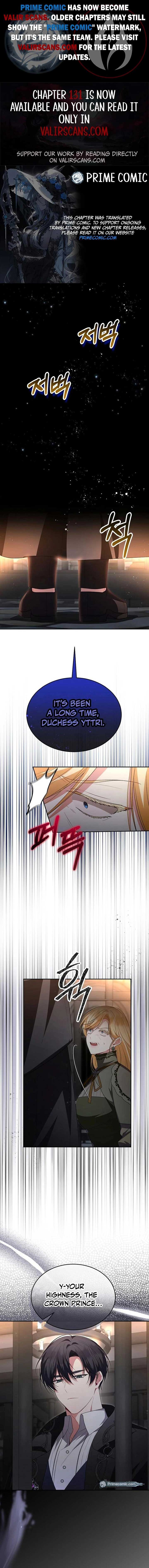 The Real Daughter is Back Chapter 123 50 0