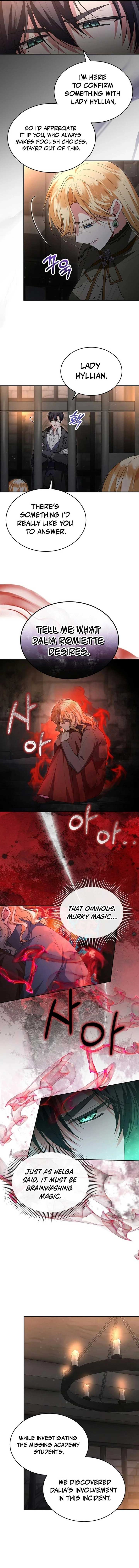 The Real Daughter is Back Chapter 123 51 1