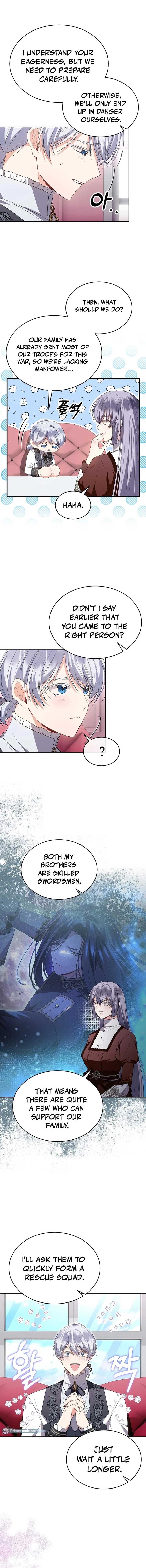 The Real Daughter is Back Chapter 123 62 12