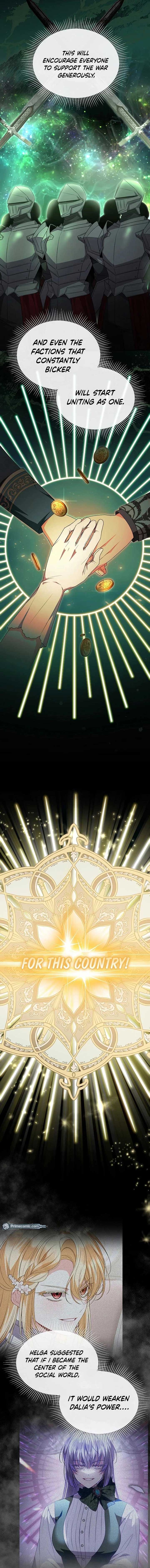 The Real Daughter is Back Chapter 123 56 6