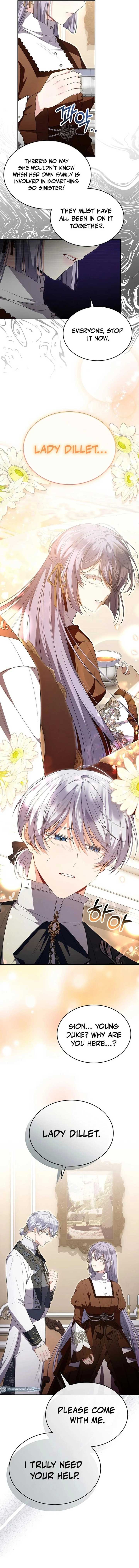 The Real Daughter is Back Chapter 123 58 8