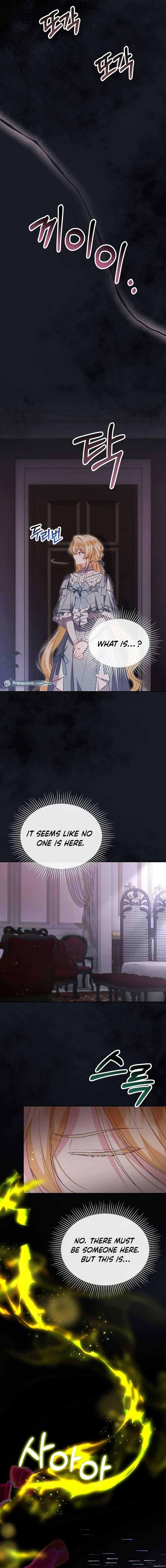 The Real Daughter is Back Chapter 124 64 11