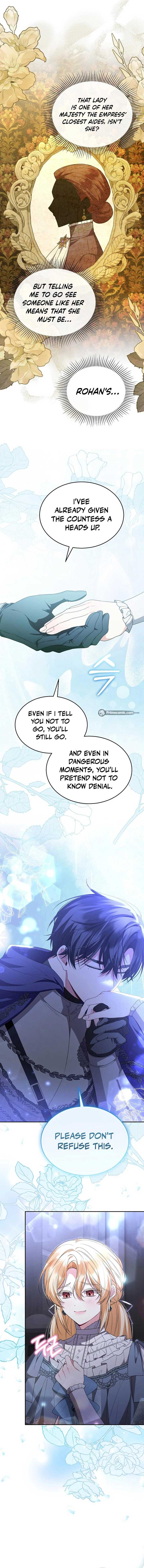 The Real Daughter is Back Chapter 124 62 9