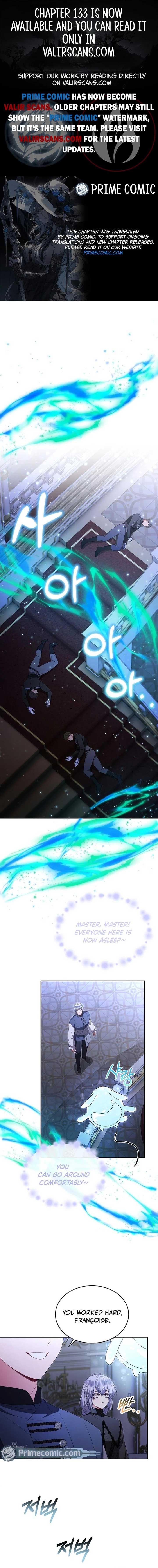 The Real Daughter is Back Chapter 125 59 0