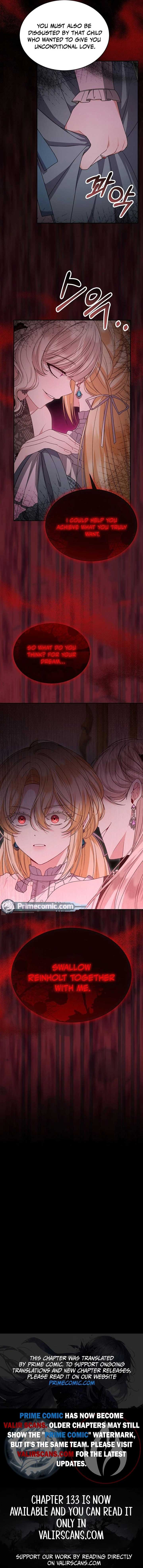 The Real Daughter is Back Chapter 125 75 16