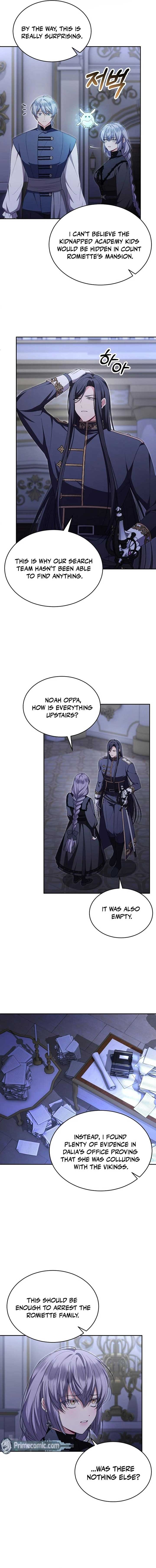 The Real Daughter is Back Chapter 125 61 2