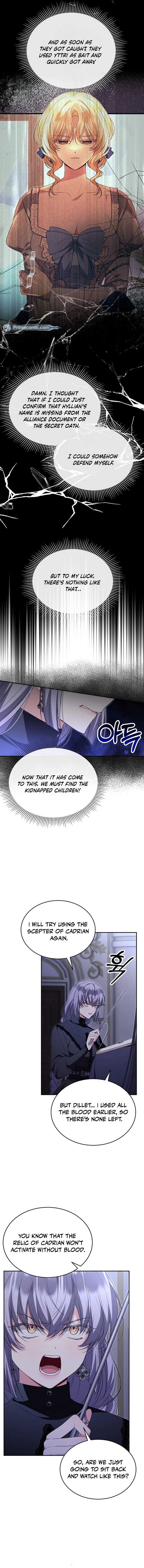 The Real Daughter is Back Chapter 125 63 4