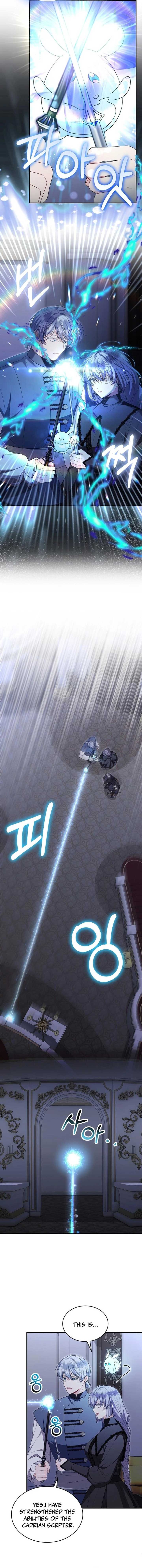 The Real Daughter is Back Chapter 125 65 6