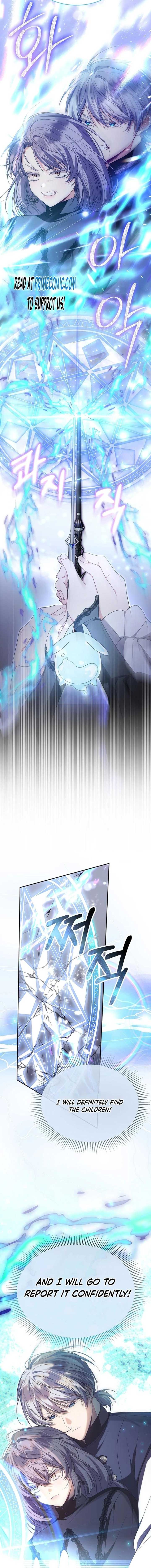 The Real Daughter is Back Chapter 125 68 9