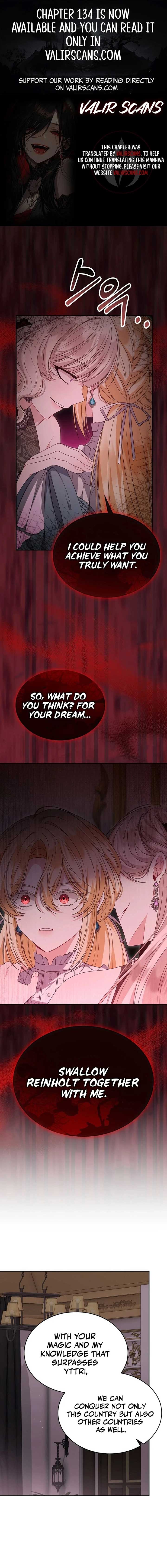 The Real Daughter is Back Chapter 126 56 0