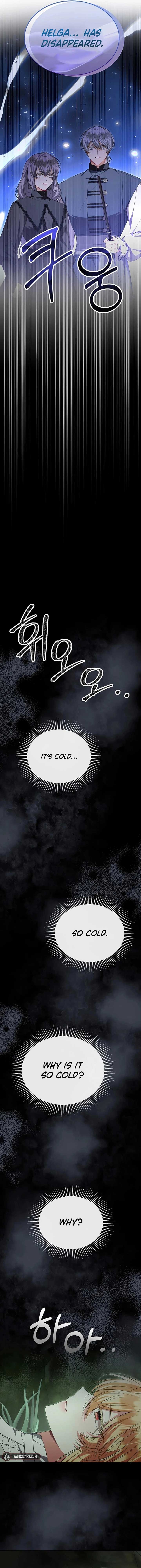 The Real Daughter is Back Chapter 126 57 1