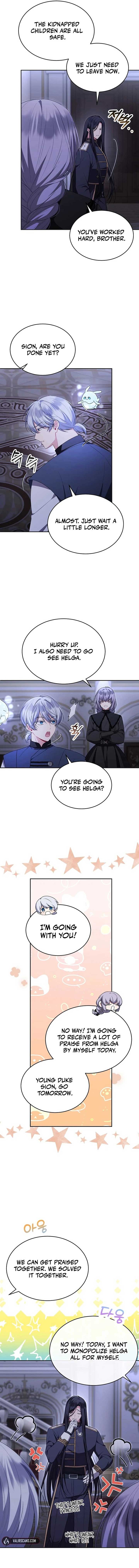 The Real Daughter is Back Chapter 126 66 10