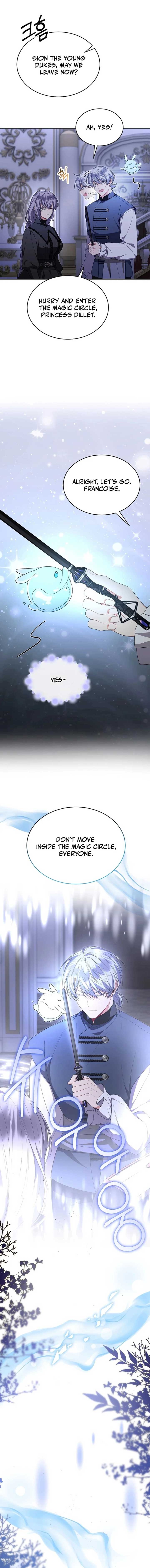 The Real Daughter is Back Chapter 126 67 11