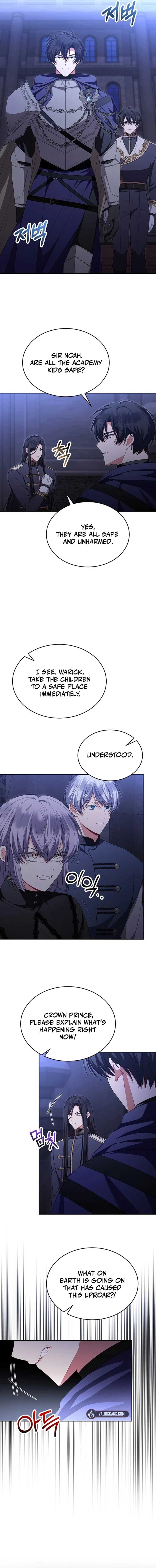 The Real Daughter is Back Chapter 126 69 13