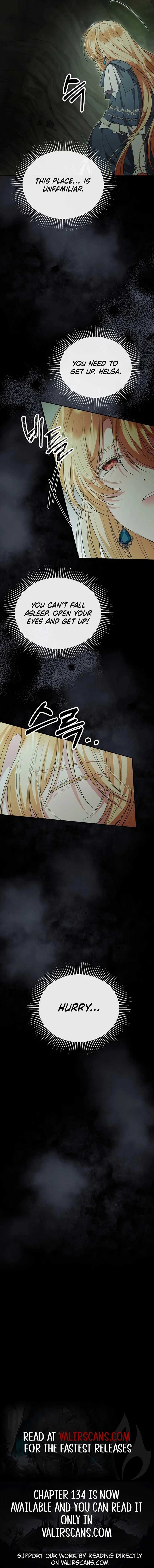 The Real Daughter is Back Chapter 126 71 15