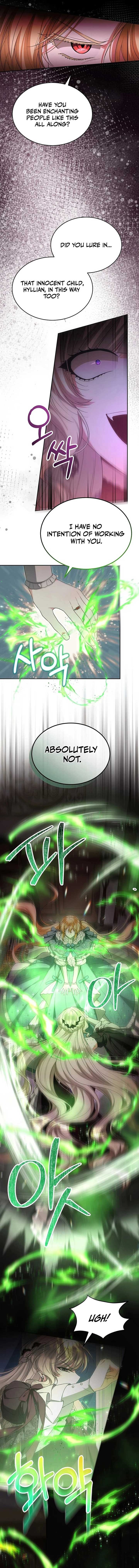 The Real Daughter is Back Chapter 126 58 2