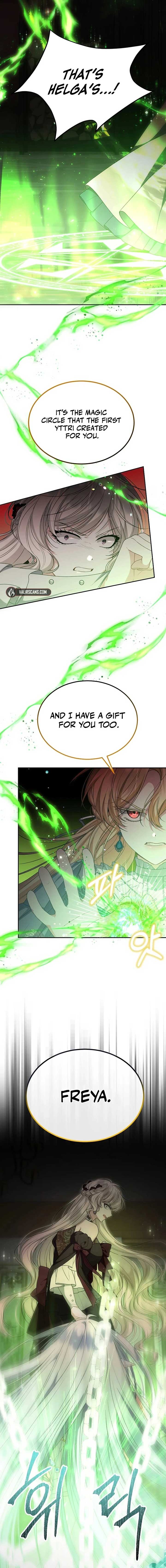 The Real Daughter is Back Chapter 126 59 3