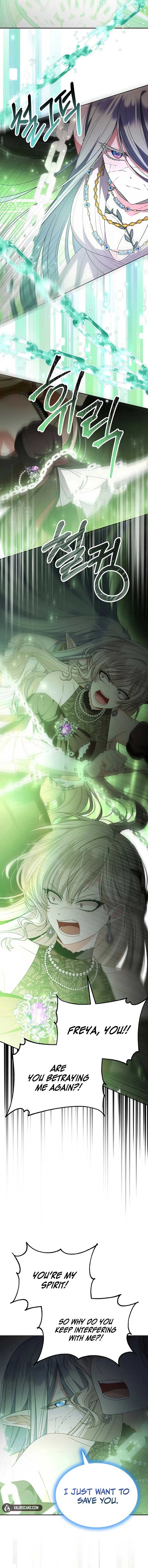 The Real Daughter is Back Chapter 126 60 4