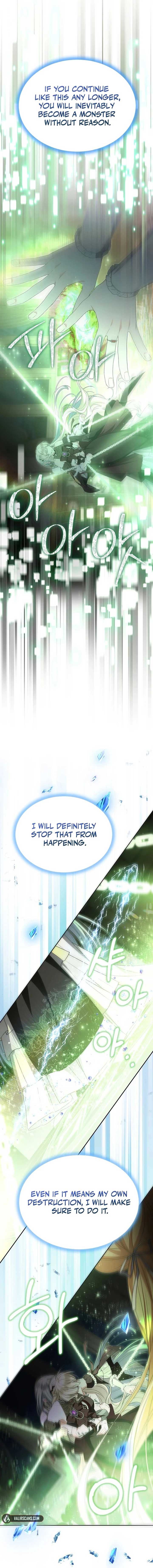 The Real Daughter is Back Chapter 126 61 5