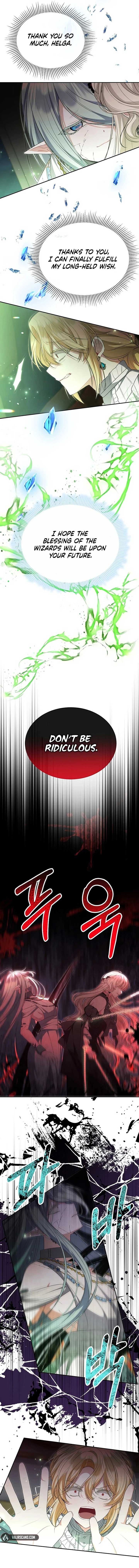 The Real Daughter is Back Chapter 126 62 6