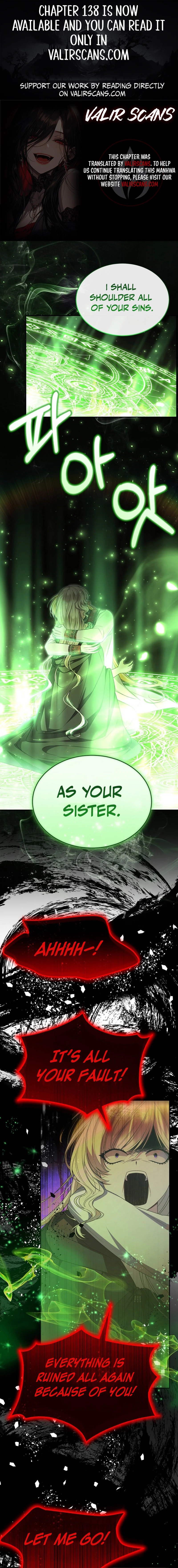 The Real Daughter is Back Chapter 130 53 ch 130 1