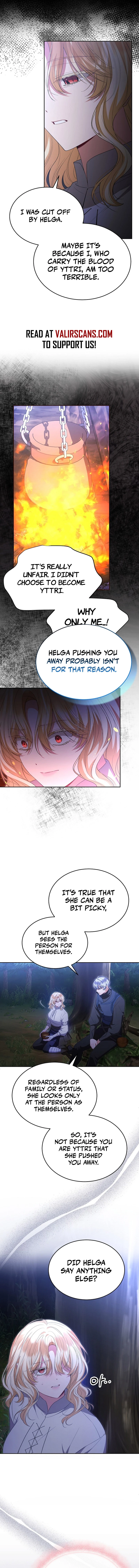 The Real Daughter is Back Chapter 130 64 ch 130 12