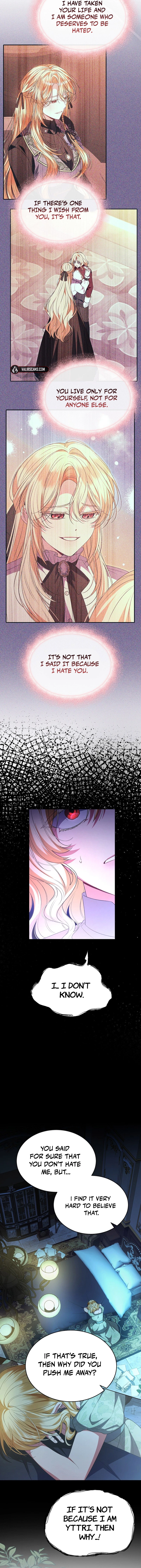 The Real Daughter is Back Chapter 130 65 ch 130 13