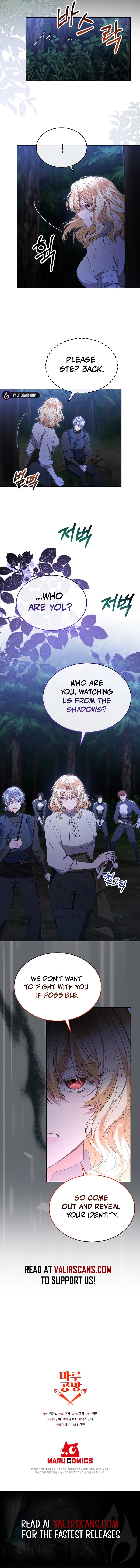 The Real Daughter is Back Chapter 130 66 ch 130 14