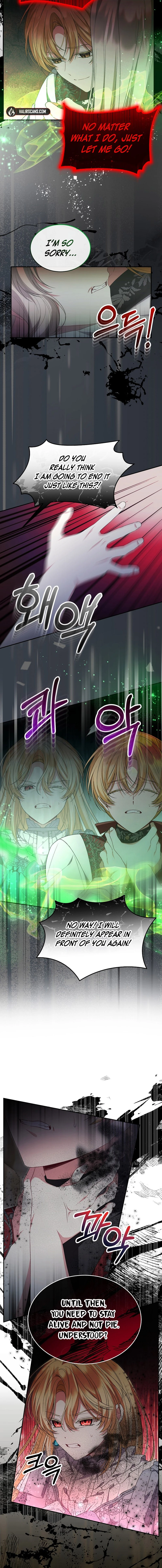 The Real Daughter is Back Chapter 130 54 ch 130 2