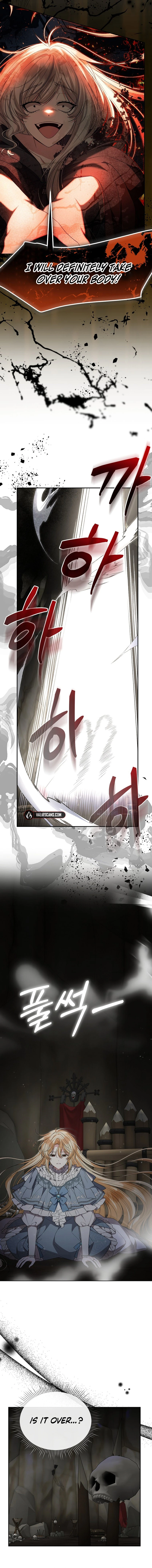 The Real Daughter is Back Chapter 130 55 ch 130 3