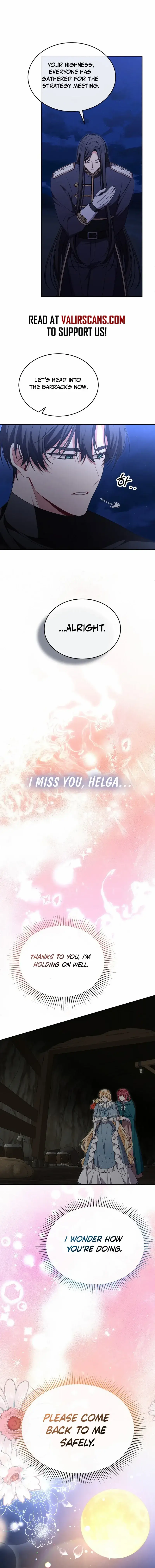 The Real Daughter is Back Chapter 131 65 ch 131 10