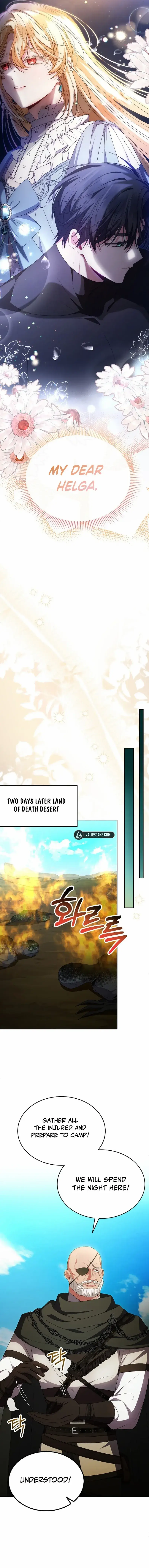 The Real Daughter is Back Chapter 131 66 ch 131 11