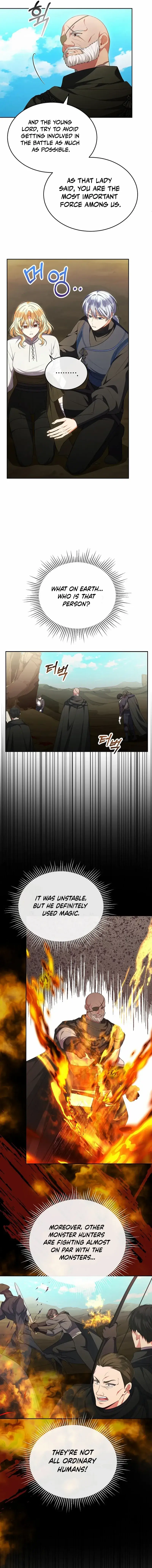 The Real Daughter is Back Chapter 131 67 ch 131 12