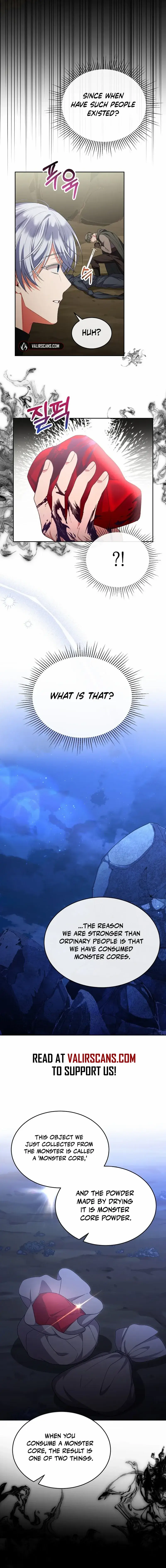 The Real Daughter is Back Chapter 131 68 ch 131 13