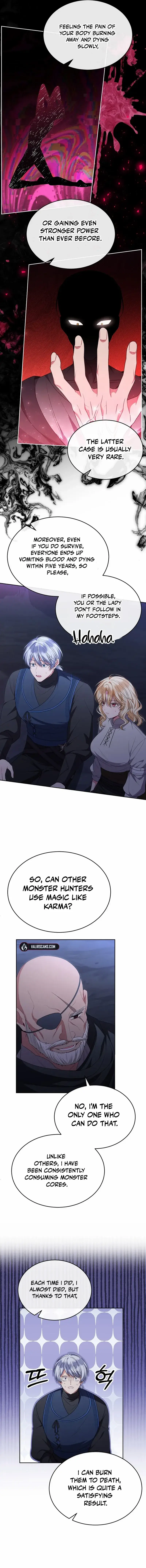 The Real Daughter is Back Chapter 131 69 ch 131 14