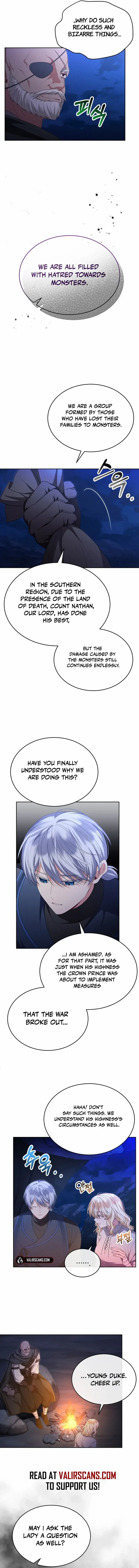 The Real Daughter is Back Chapter 131 70 ch 131 15