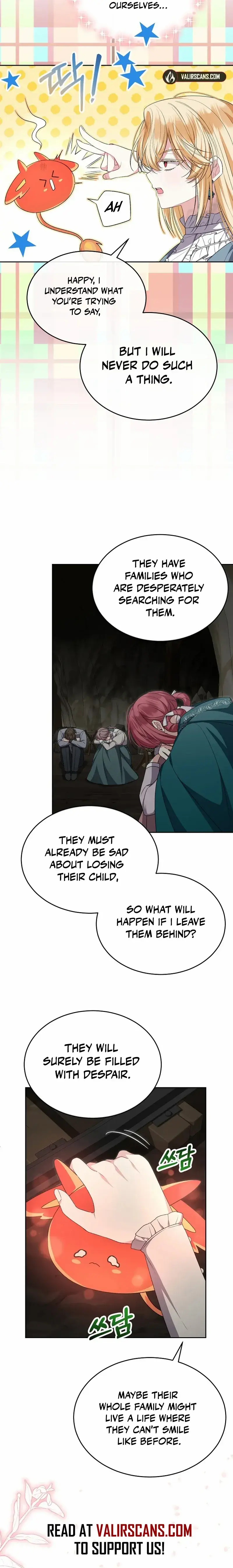 The Real Daughter is Back Chapter 131 61 ch 131 6