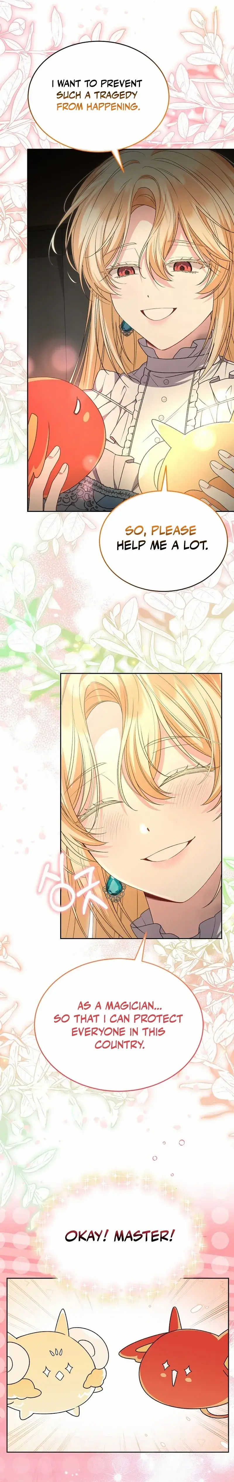 The Real Daughter is Back Chapter 131 62 ch 131 7