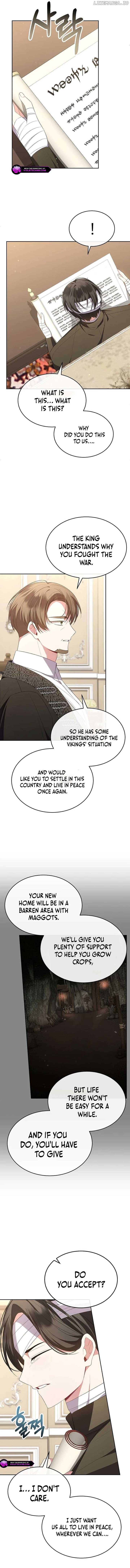 The Real Daughter is Back Chapter 139 56 ch 139 10